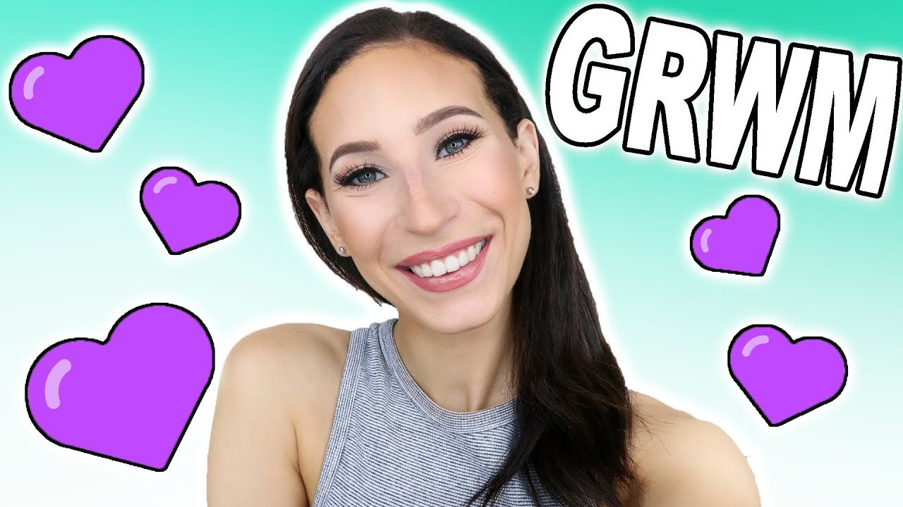 GRWM Cinema & Che Schifo di Persone !!! | Giulia Bencich