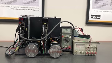 Servo Open Loop - Don