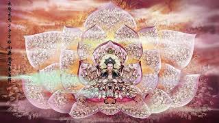 Diana White - Namo Guan Shi Yin Pusa Mantra ( slowed + reverb ) Resimi