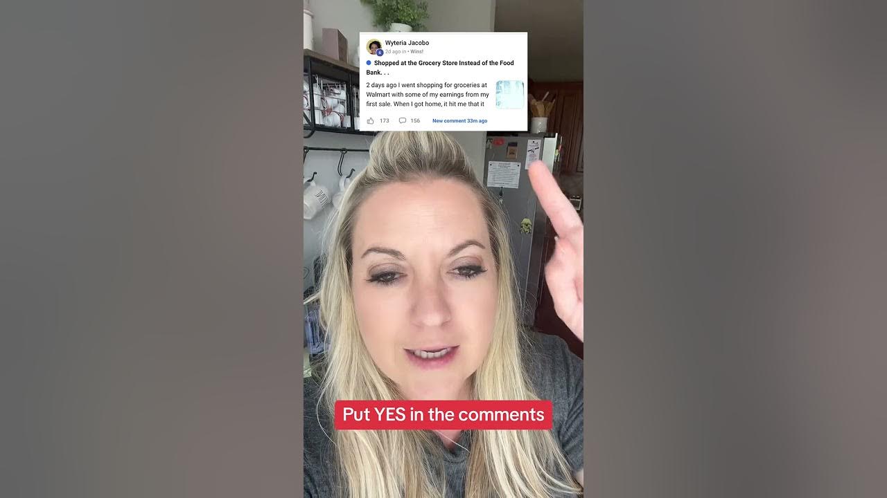 Transform Your Life Today! groceriesareexpensive bluecollarworker