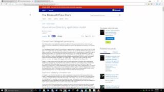 Azure AD Create OAuth2PermissionGrant using Graph API