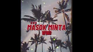 JOGET LALAYONG MASOK MINTA YANG VIRAL DI TIK TOK 20K5