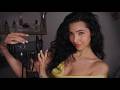ASMR Best 3DIO Ear Massage Brain Scratching For Deep Sleep 