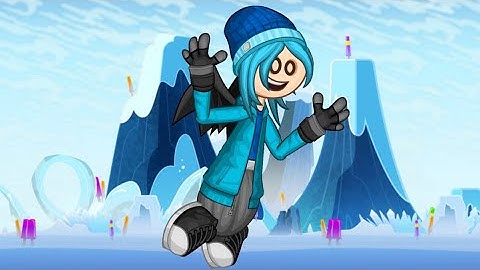 Wrong Colors/LEGO Mixels/Episode 12/Especial de décimo aniversario/Papa Louie Pals