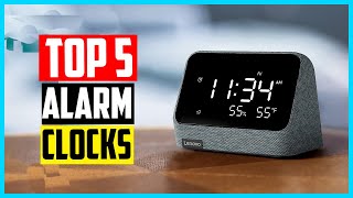 ▶ Best Alarm Clocks in 2023