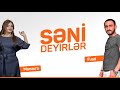 Menzure ve Fuad - Seni Deyirler