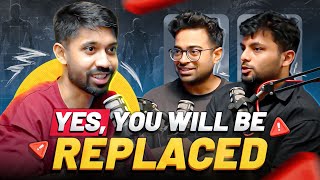 The future of AI in Bangladesh | Ayman Sadiq | Khalid Farhan | Amin Hannan