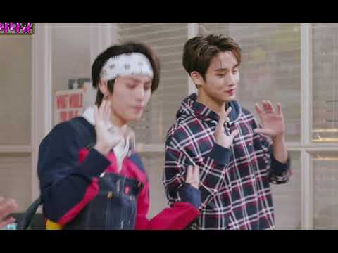 [NCT해찬]그런춤마저잘추다니ㅋㅋㅋㅋ