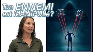 Guerre spirituelle : vos ennemis seraient manipulés par l'ombre ?