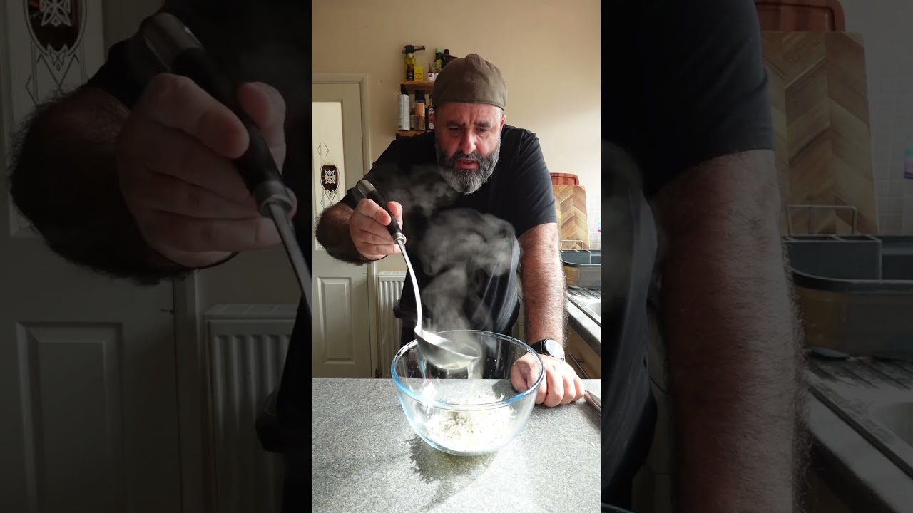 Cele mai simple paste...Cacio e Pepe