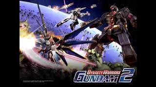 Dynasty Warriors: GUNDAM 2 - OST (Track 11 Extended)