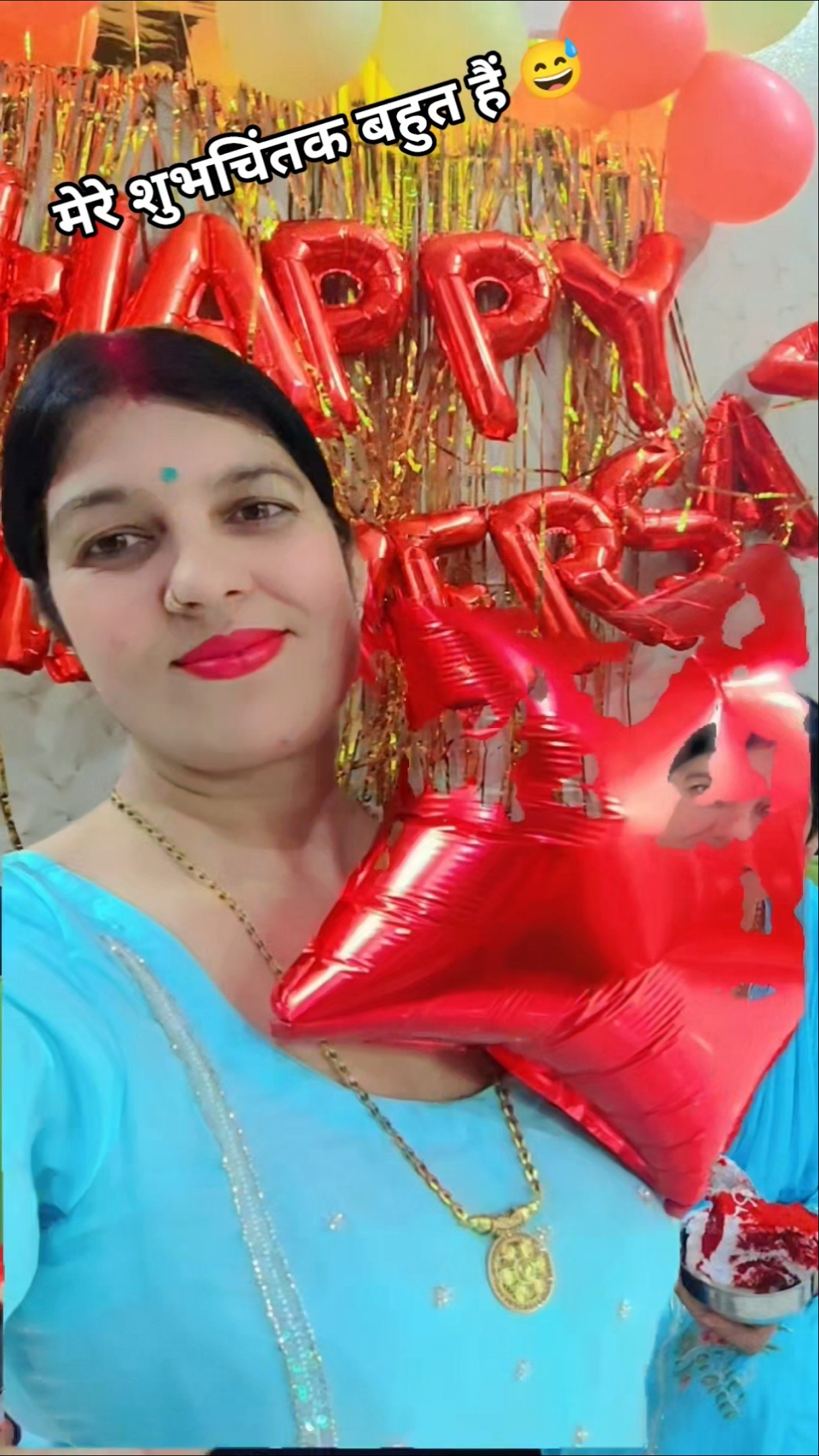 💪दमदार एक्टिंग वीडियो🎥 - ShareChat