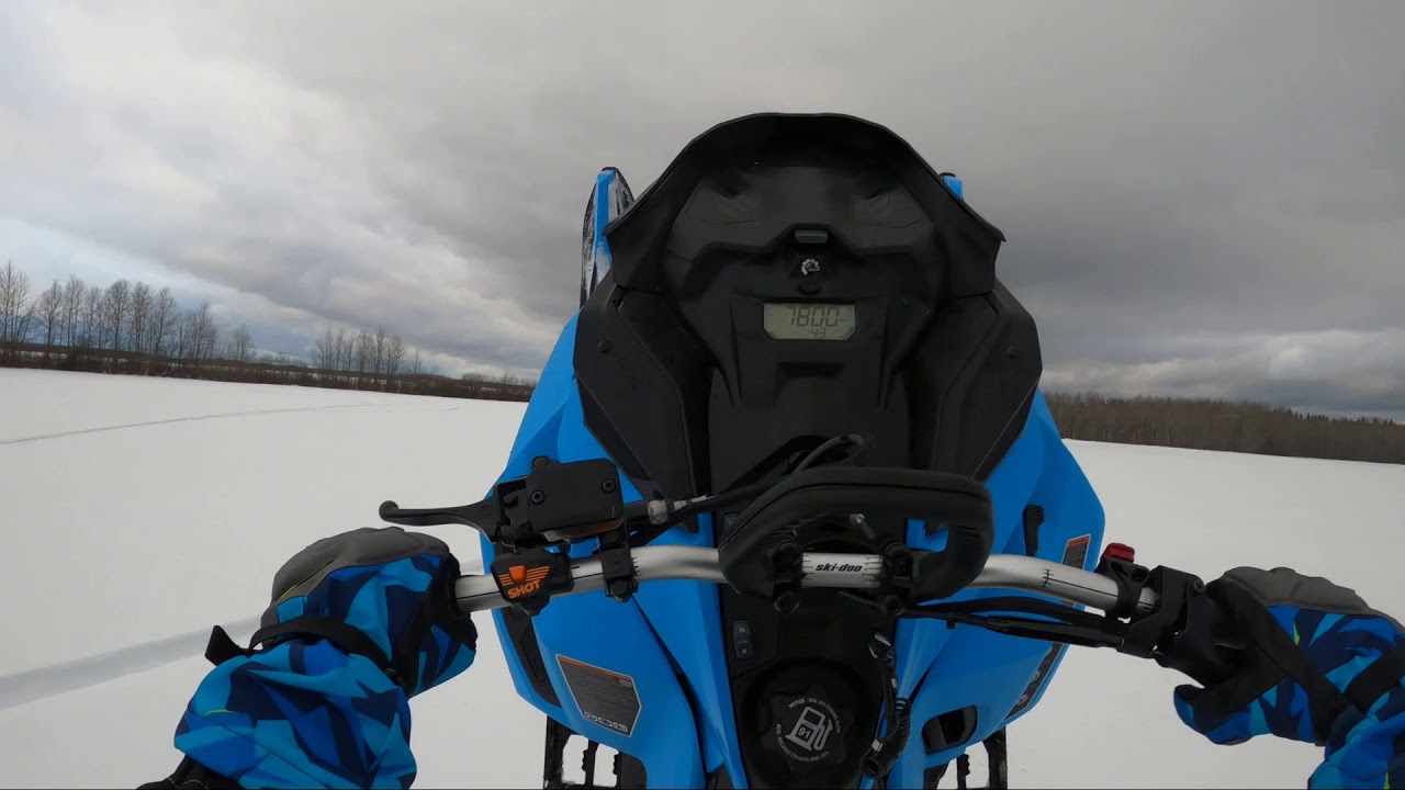 Pow Turns and Catwalks