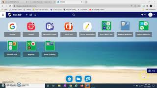 How To Log In First Day