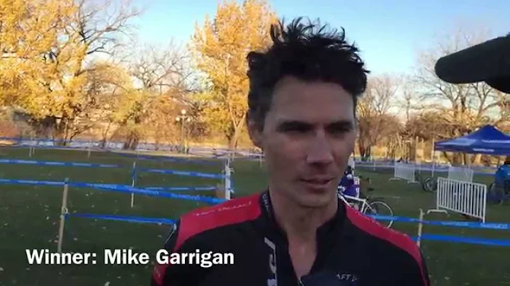 Interviews w Garrigan, Kabush, Van Den Ham - 2014 ...