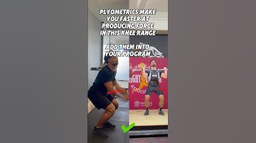 How to fix your split jerk.