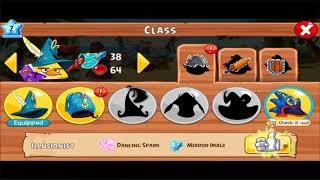 Angry Birds Epic FULL GAME part 1 (Main Story) screenshot 4