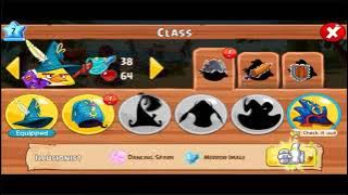 Angry Birds Epic FULL GAME part 1 (Main Story)