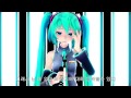 FNAF 2 (Ft. Hatsune Miku) Its Been So Long