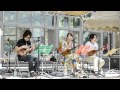 Mary had a little lamb elli+katz+nory 20110723海老名運動公園 [HD]