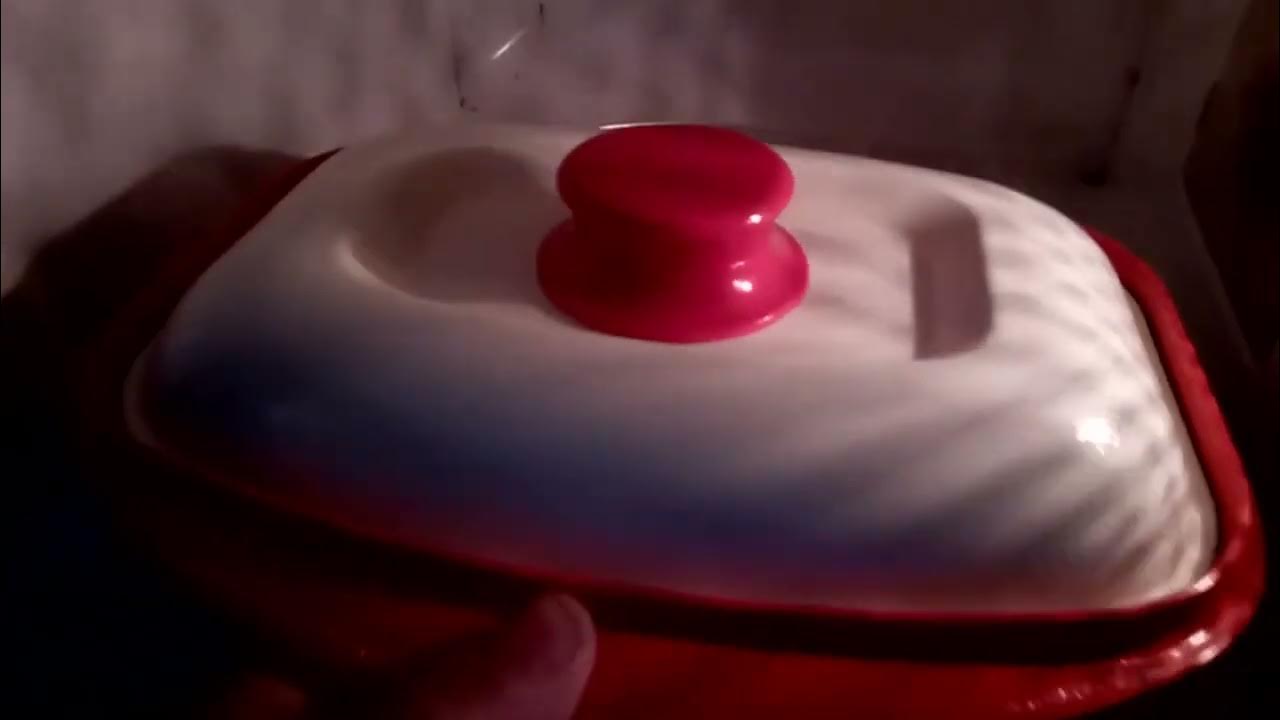 Range Mate Microwave cooker YouTube