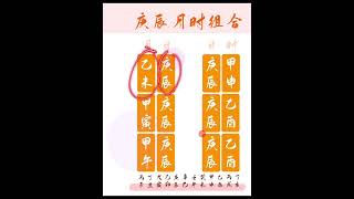 194、庚辰