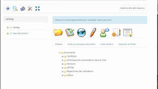 h5p in chamilo lms