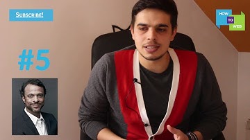 5 Books for Product Managers