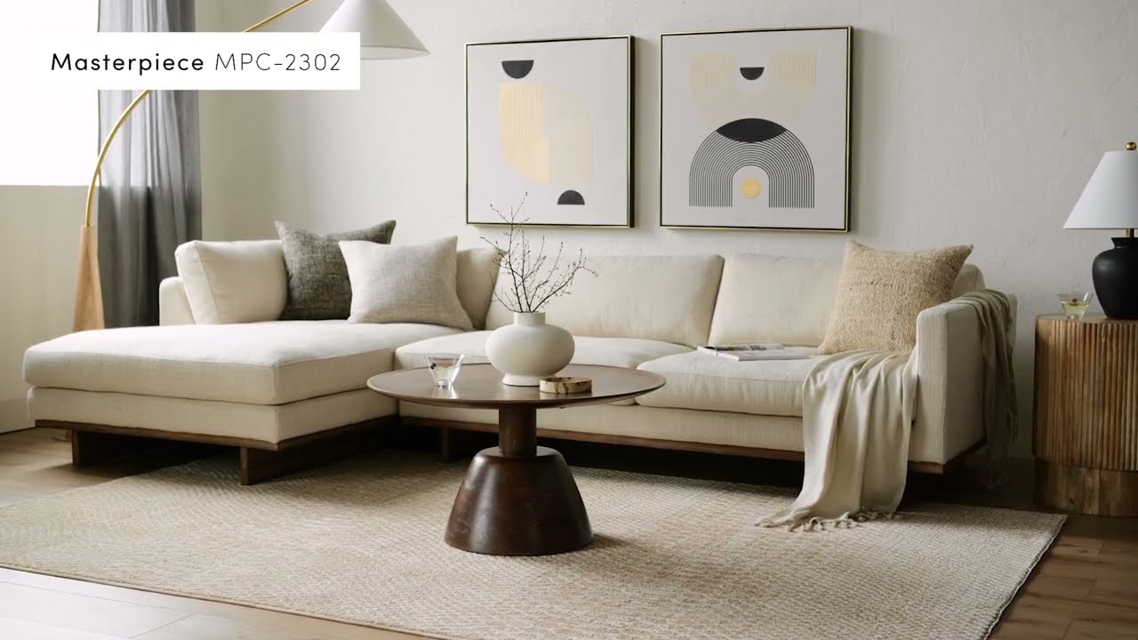 MPC-2302 - Surya | Rugs, Lighting, Pillows, Wall Decor, Accent