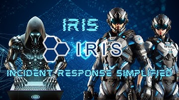 IRIS: Incident Response Simplified