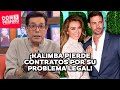 ¡Pepillo explica cómo William Levy podría dejar a Elizabeth Gutiérrez sin un peso! | Con Permiso