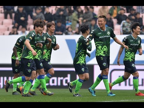 180318 K LEAGUE1 3R JEONBUK HYUNDAI MOTORS VS FC SEOUL 180318 K LEAGUE1 3R JEONBUK HYUNDAI MOTORS VS FC SEOUL Thumbnail
