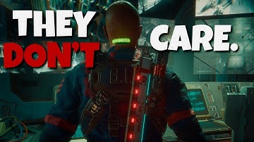 The Callisto Protocol Doesn’t Respect its Playerbase.