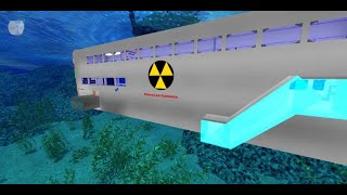 Plasma Core Submarine Roblox Gears Allowed