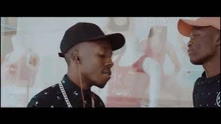 Young T Wokonga - Andiende  Video