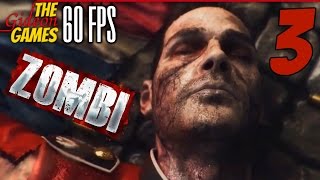 Прохождение ZOMBI [ZombiU] на Русском [PC|60fps] - #3 (Королевские зомби)(, 2015-08-19T12:27:03.000Z)