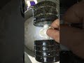 Easy cleaning #shortvideo