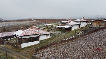 Umetnost u čaši ep. 114 11.01.2022. Vinarija "Nika", Aleksandrovac