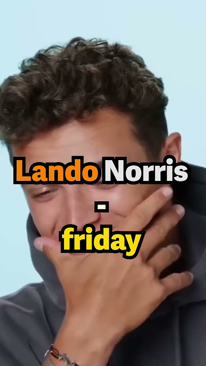 F1 Driver Songs #carlossainz #landonorris #sebastianvettel