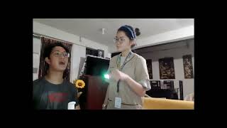 ASSESSING BODY TEMPERATURE - RETURN DEMONSTRATION BSN1