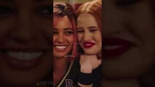 When I Was Your Man (Bruno Mars) - Cheryl Blossom & Toni Topaz (Choni) - Riverdale