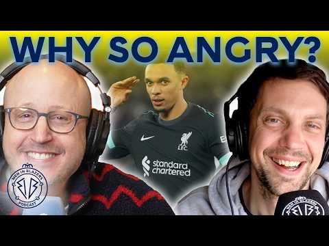 Liverpool Fans Shocked by TAA, Arsenal’s Game-Changer & Pep’s Epic Victory!