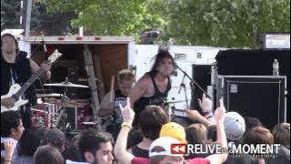 2013.07.24 For All Those Sleeping - I'm Not Dead Yet (Live in Chicago, IL)