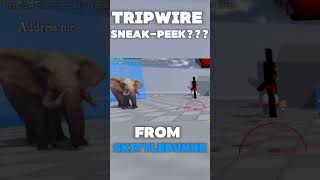 Tripwire Ability - Outcome Memories #outcomememories