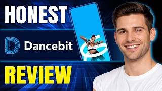 DanceBit Workout App Weight Loss Fitness Review | How It Works (2026) screenshot 4