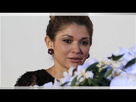 Адвокат Гульнары Каримовой встретился с ней в колонии 