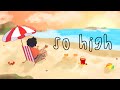 Koryin - So High (Official Lyric Video)