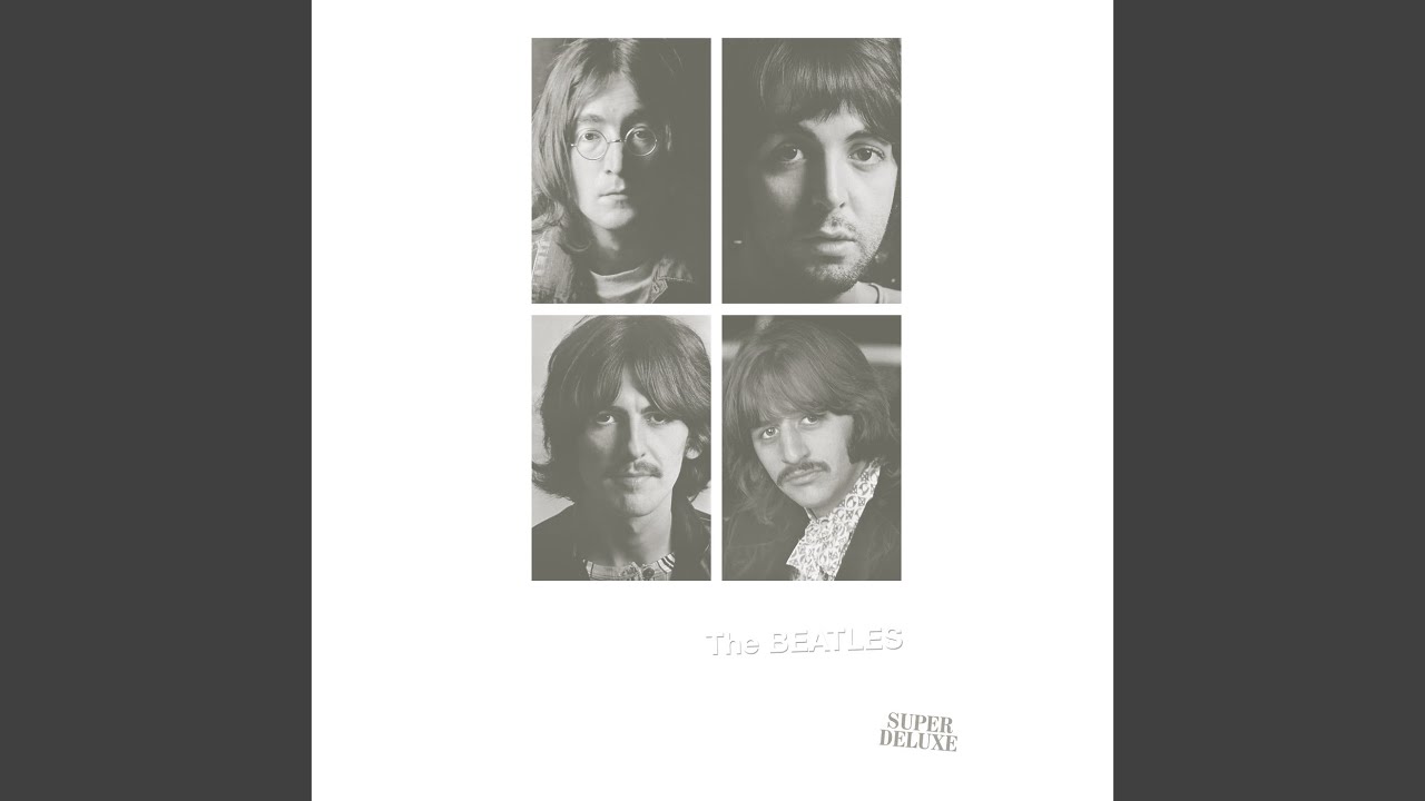 Songs From Yesterday - The Movie: The Beatles' Original Versions - playlist  by The Beatles