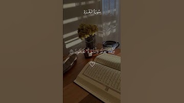 تلاوة تريح القلب و النفس🤍🤍 #قرآن #راحة_نفسية #المصحف #تلاوة_خاشعة #لايك #اكسبلور #متابعه