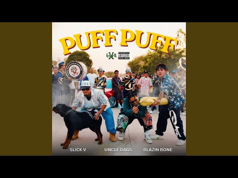 PUFF PUFF